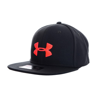 UNDER ARMOUR Kačket MEN'S HUDDLE SNAPBACK
