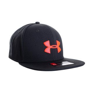 UNDER ARMOUR Kačket MEN'S HUDDLE SNAPBACK