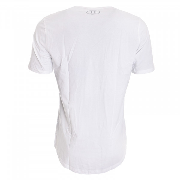 UNDER ARMOUR Majica UA BASELINE LONG LINE TEE 
