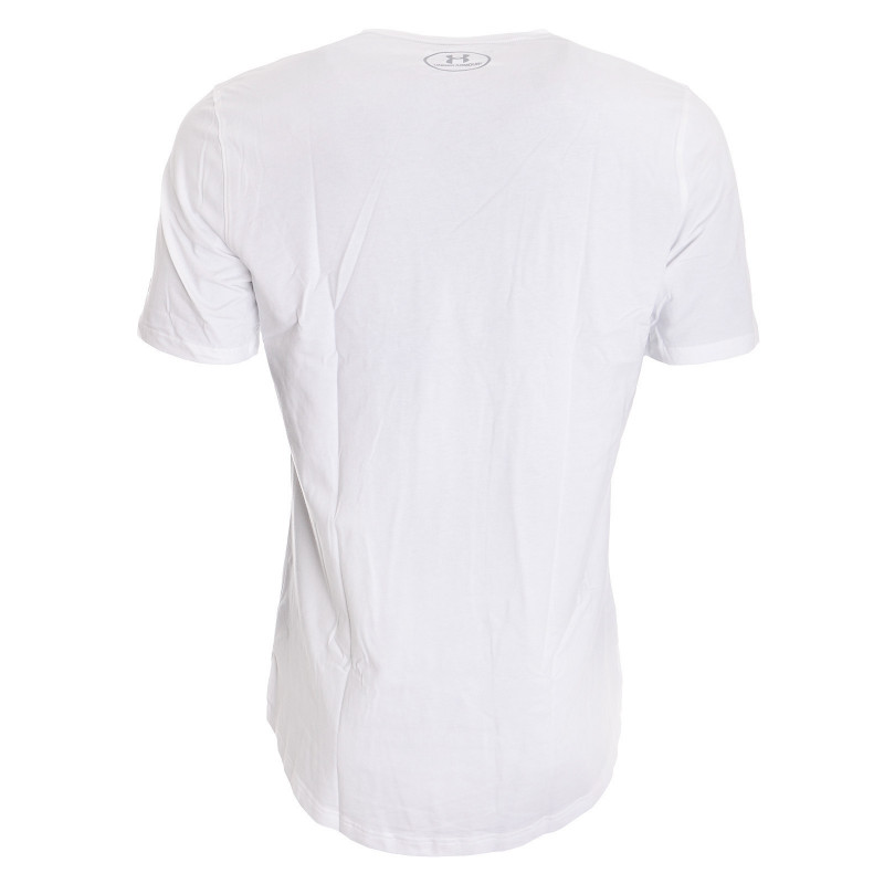 UNDER ARMOUR Majica UA BASELINE LONG LINE TEE