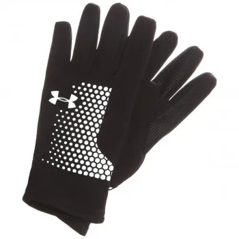 Under armour men's threadborne running gloves sale