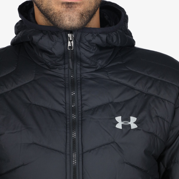 Ua cgr hooded jacket sale