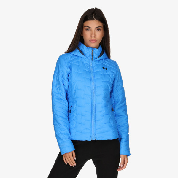 Under armour cgr jacket hot sale