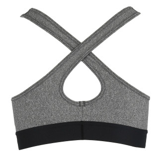 UNDER ARMOUR Bra Crossback Heather