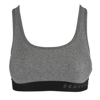 UNDER ARMOUR Bra Crossback Heather