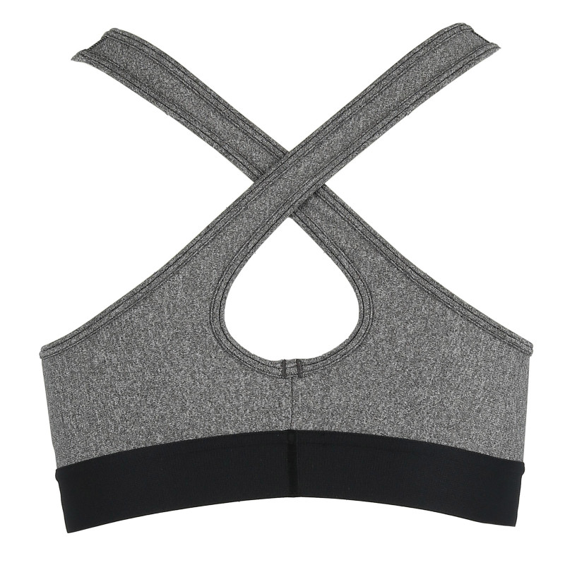 UNDER ARMOUR Bra Crossback Heather