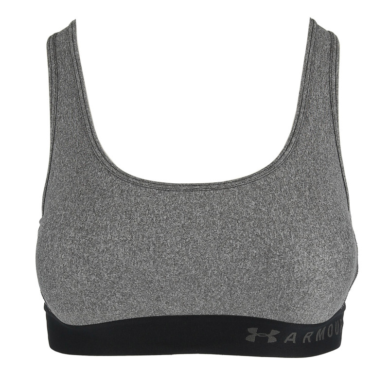 UNDER ARMOUR Bra Crossback Heather