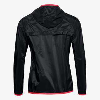 UNDER ARMOUR Jakna UA QUALIFIER STORM PACKABLE JACKET 