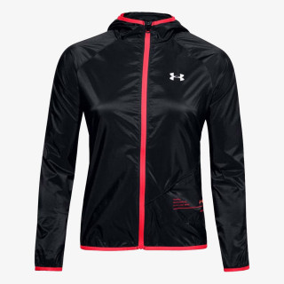 UNDER ARMOUR Jakna UA QUALIFIER STORM PACKABLE JACKET 