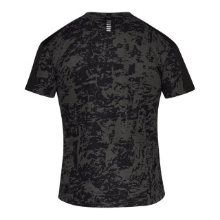 UNDER ARMOUR Majica UA SPEED STRIDE PRINTED SS