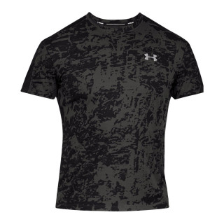 UNDER ARMOUR Majica UA SPEED STRIDE PRINTED SS
