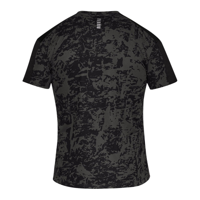 UNDER ARMOUR Majica UA SPEED STRIDE PRINTED SS