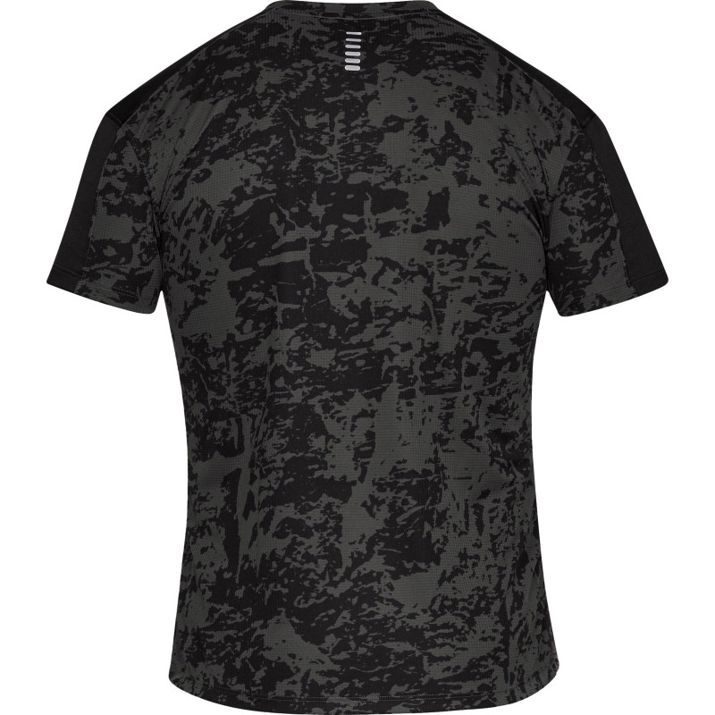 UNDER ARMOUR Majica UA SPEED STRIDE PRINTED SS