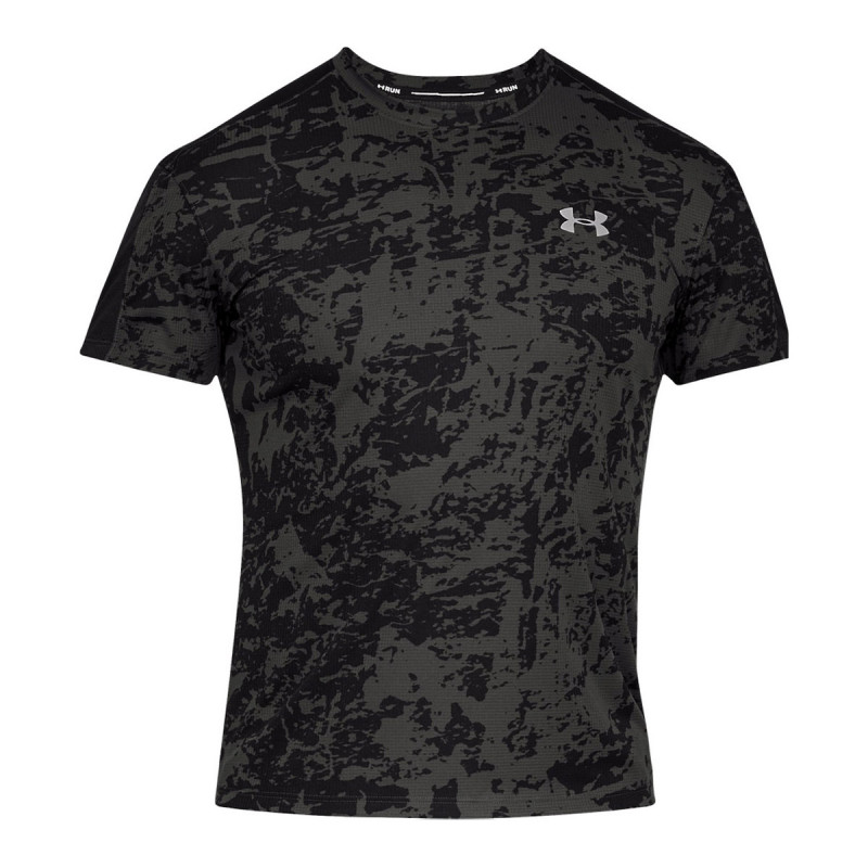 UNDER ARMOUR Majica UA SPEED STRIDE PRINTED SS