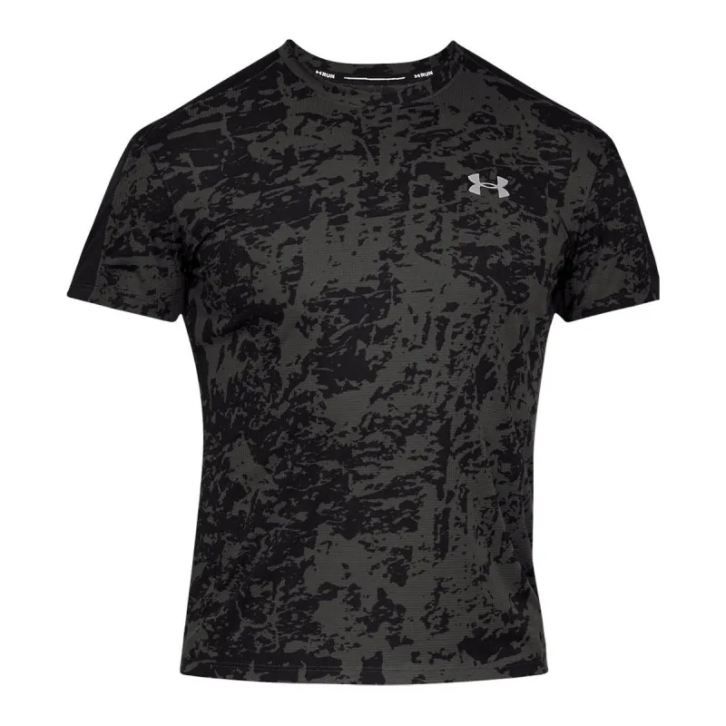 UNDER ARMOUR Majica UA SPEED STRIDE PRINTED SS 