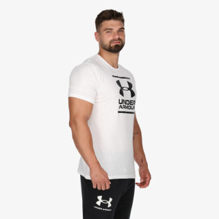 UNDER ARMOUR Majica FOUNDATION