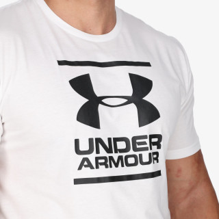 UNDER ARMOUR Majica FOUNDATION 