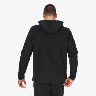 UNDER ARMOUR Dukserica MK1 WARMUP FZ HOODIE