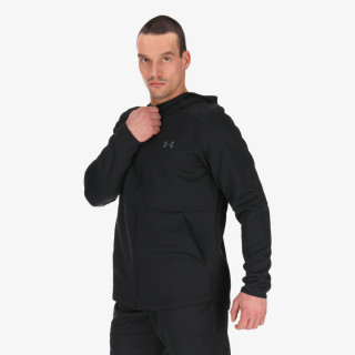 UNDER ARMOUR Dukserica MK1 WARMUP FZ HOODIE 