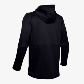 UNDER ARMOUR Dukserica MK1 WARMUP FZ HOODIE