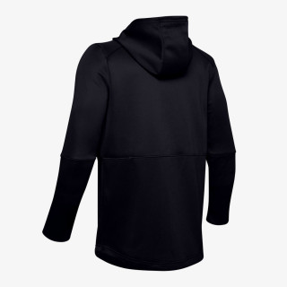 UNDER ARMOUR Dukserica MK1 WARMUP FZ HOODIE 