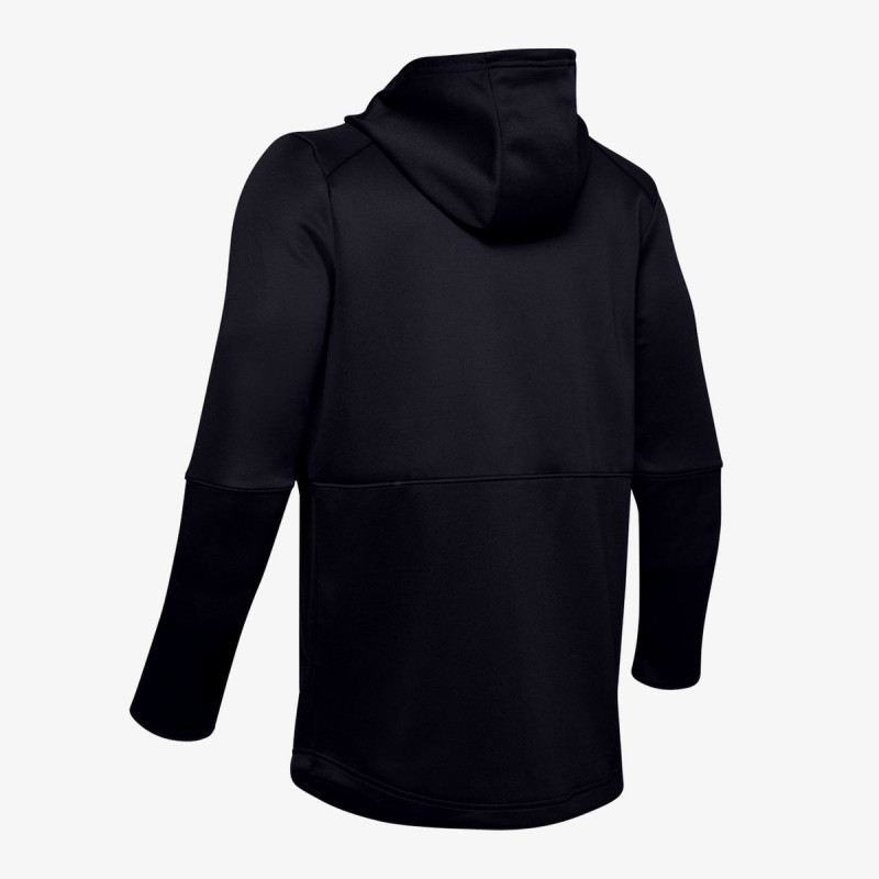UNDER ARMOUR Dukserica MK1 WARMUP FZ HOODIE