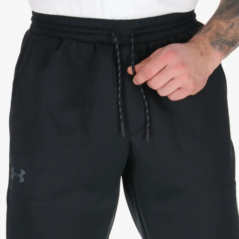 UNDER ARMOUR Donji deo trenerke Men's UA MK-1 Warm-Up Pants