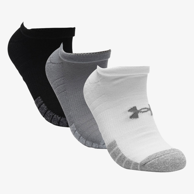 UNDER ARMOUR Čarape UA Heatgear NS