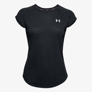 UNDER ARMOUR Majica W UA Streaker 2.0 Shift Short Sleeve 