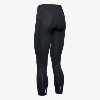 UNDER ARMOUR Helanke W UA Qualifier Speedpocket Perforated An