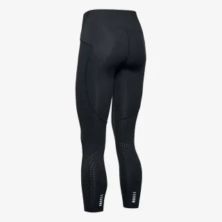 UNDER ARMOUR Helanke W UA Qualifier Speedpocket Perforated An
