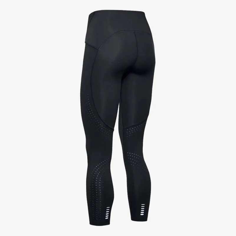 UNDER ARMOUR Helanke W UA Qualifier Speedpocket Perforated An