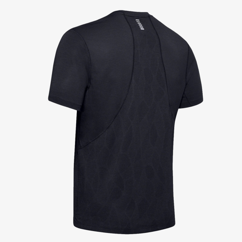 UNDER ARMOUR Majica M UA Streaker 2.0 Shift Crew