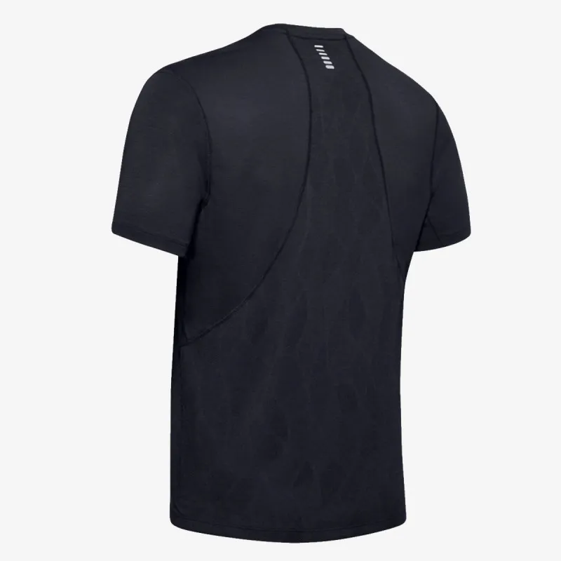 UNDER ARMOUR Majica M UA Streaker 2.0 Shift Crew