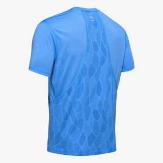 UNDER ARMOUR Majica M UA Streaker 2.0 Shift Crew