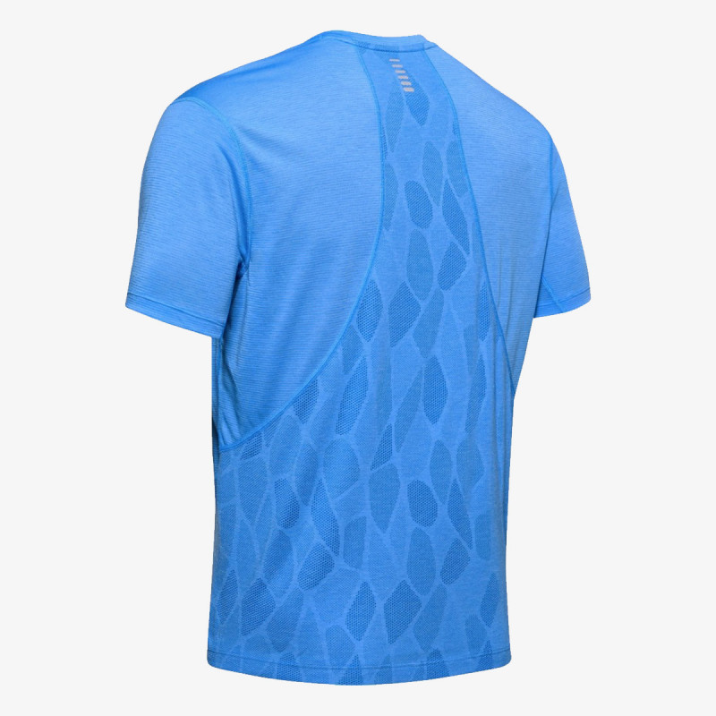 UNDER ARMOUR Majica M UA Streaker 2.0 Shift Crew