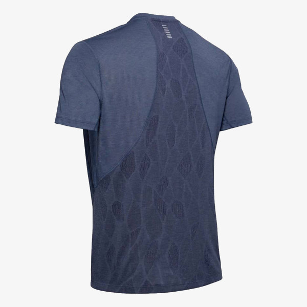 UNDER ARMOUR Majica M UA Streaker 2.0 Shift Crew 