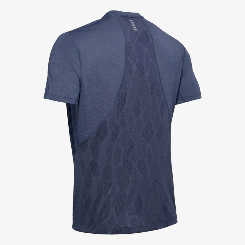 UNDER ARMOUR Majica M UA Streaker 2.0 Shift Crew