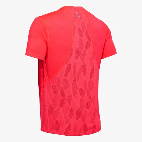 UNDER ARMOUR Majica M UA Streaker 2.0 Shift Crew 