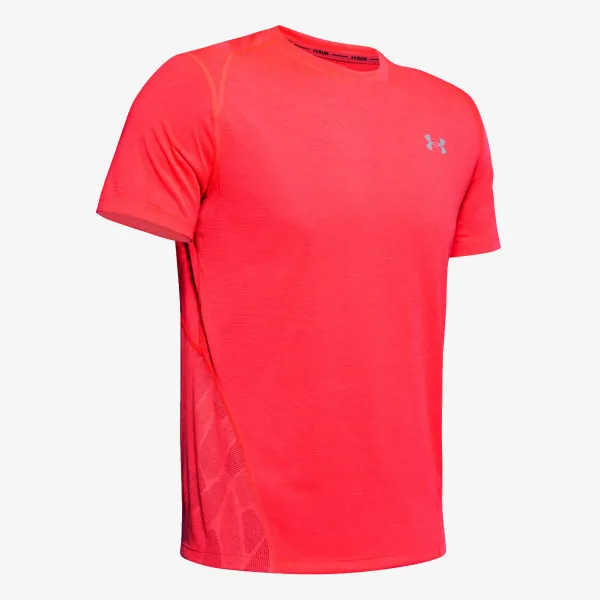 UNDER ARMOUR Majica M UA Streaker 2.0 Shift Crew 