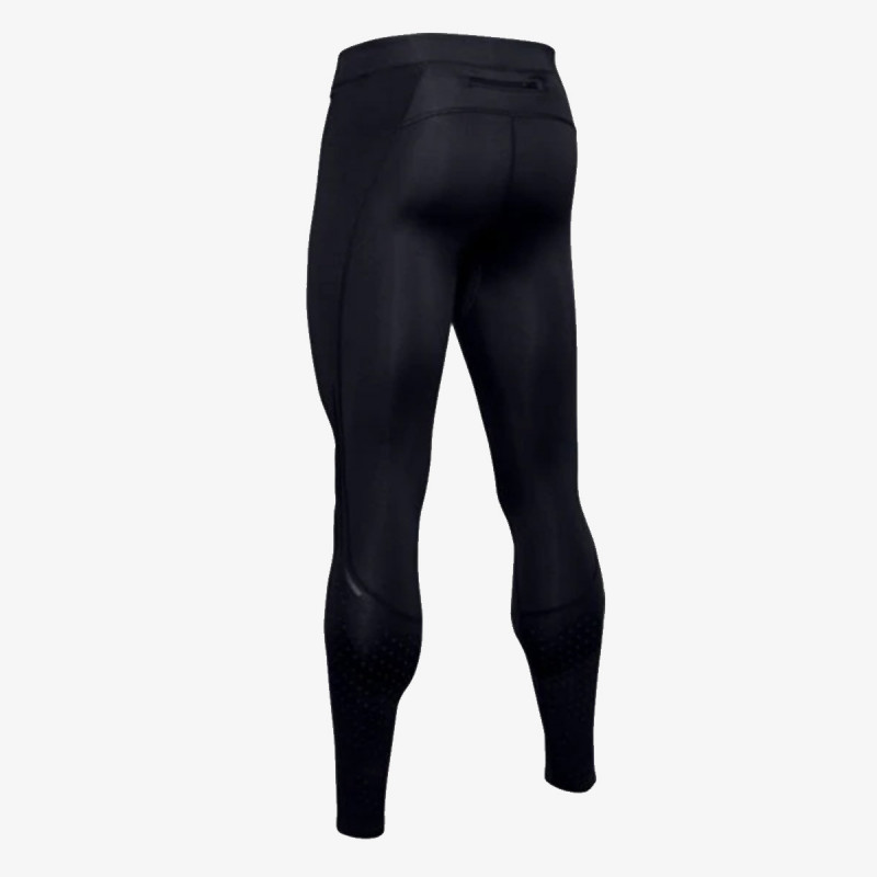 UNDER ARMOUR Helanke M UA Qualifier SpeedPocket Perforated Ti