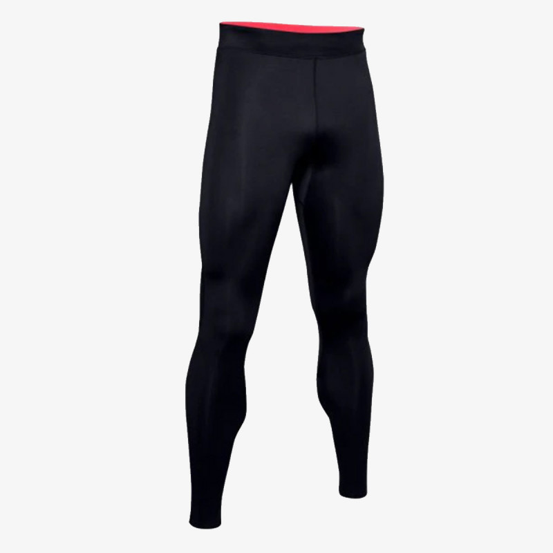 UNDER ARMOUR Helanke M UA Qualifier SpeedPocket Perforated Ti