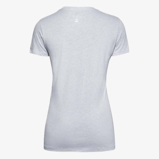 UNDER ARMOUR Majica W UA Love Run Another Short Sleeve 