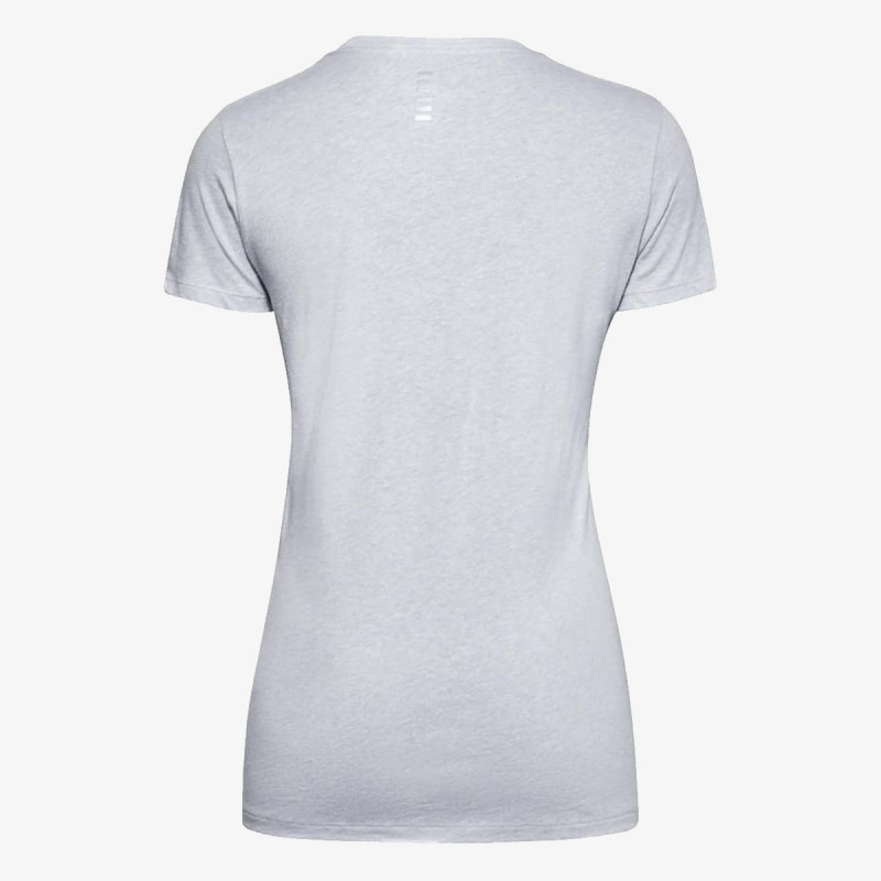 UNDER ARMOUR Majica W UA Love Run Another Short Sleeve