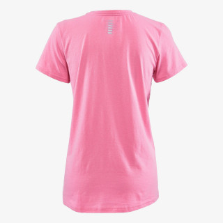 UNDER ARMOUR Majica W UA Love Run Another Short Sleeve
