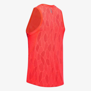 UNDER ARMOUR Majica M UA Streaker 2.0 Shift Singlet 