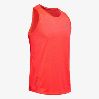 UNDER ARMOUR Majica M UA Streaker 2.0 Shift Singlet 