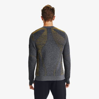 UNDER ARMOUR Majica UA IntelliKnit Phantom 2.0
