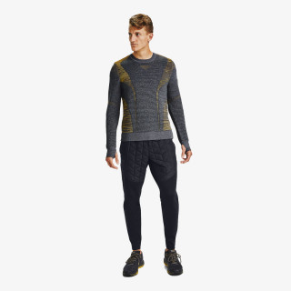 UNDER ARMOUR Majica UA IntelliKnit Phantom 2.0 