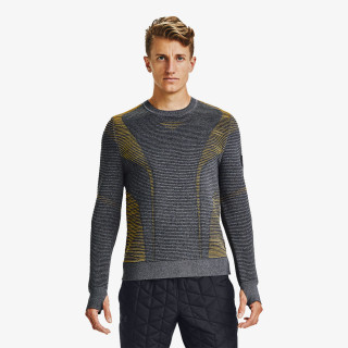 UNDER ARMOUR Majica UA IntelliKnit Phantom 2.0